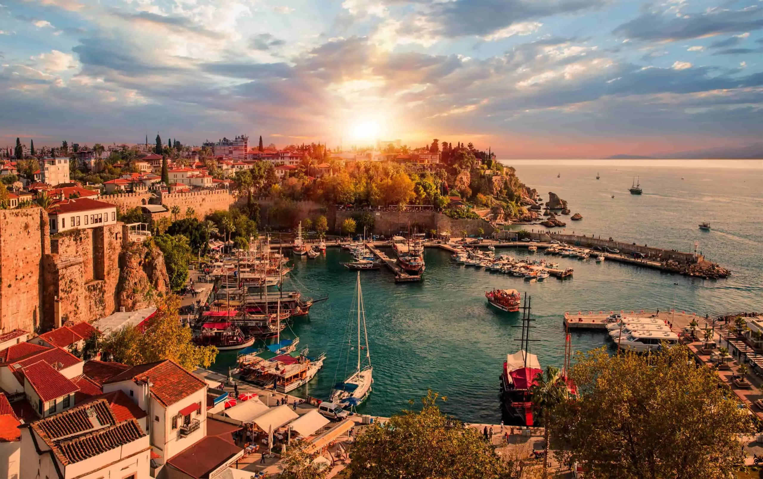 Antalya Sağlık Turizmi - Dr. Ali Nedim Bolgül